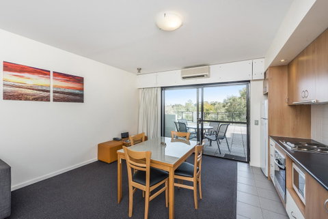 Ascot Quays Apartment 102 - Accommodation Brunswick Heads 22