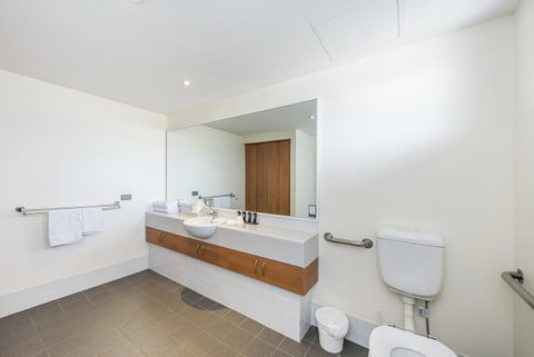 Ascot Quays Apartment 102 - Accommodation Brunswick Heads 18