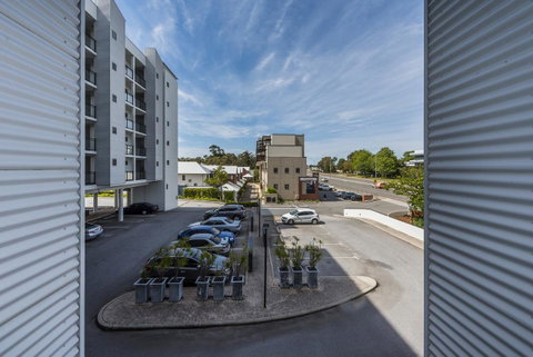 Ascot Quays Apartment 102 - Accommodation Brunswick Heads 17