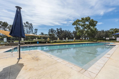 Ascot Quays Apartment 102 - Accommodation Brunswick Heads 0