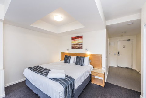 Ascot Quays Apartment 102 - Accommodation Brunswick Heads 10