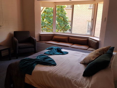Townsend Lodge - Accommodation Brunswick Heads 19