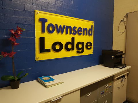 Townsend Lodge - Accommodation Brunswick Heads 26