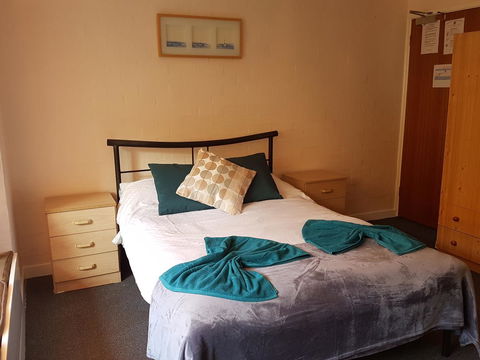 Townsend Lodge - Accommodation Brunswick Heads 23