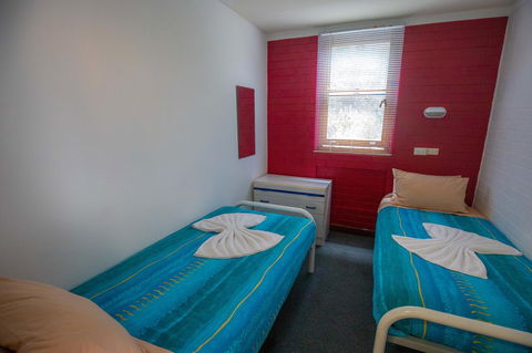 Townsend Lodge - Accommodation Brunswick Heads 1