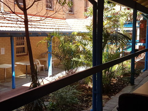 Townsend Lodge - Accommodation Brunswick Heads 7