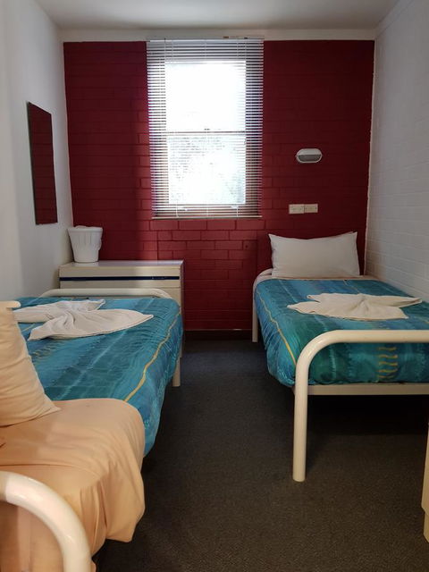 Townsend Lodge - Accommodation Brunswick Heads 5