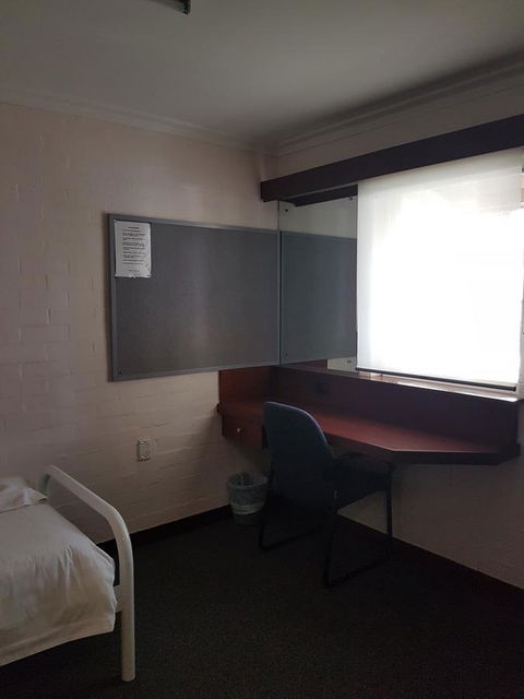Townsend Lodge - Accommodation Brunswick Heads 22