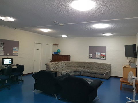 Townsend Lodge - Accommodation Brunswick Heads 9