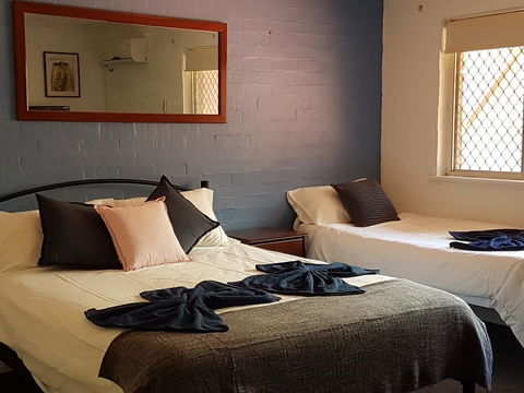 Townsend Lodge - Accommodation Brunswick Heads 17