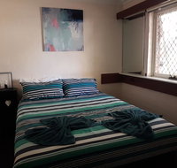 Townsend Lodge - Accommodation Brunswick Heads