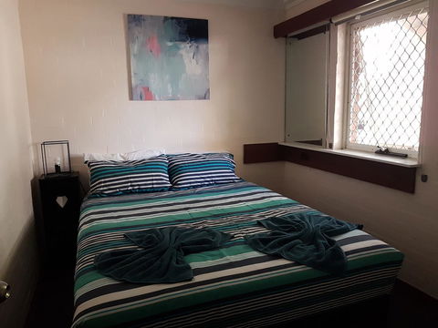 Townsend Lodge - Accommodation Brunswick Heads 0