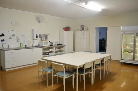 Townsend Lodge - Accommodation Brunswick Heads 29