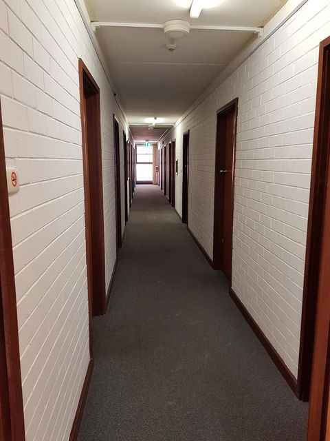 Townsend Lodge - Accommodation Brunswick Heads 4