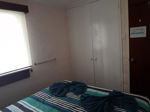 Townsend Lodge - Accommodation Brunswick Heads 2