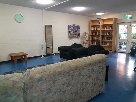 Townsend Lodge - Accommodation Brunswick Heads 8