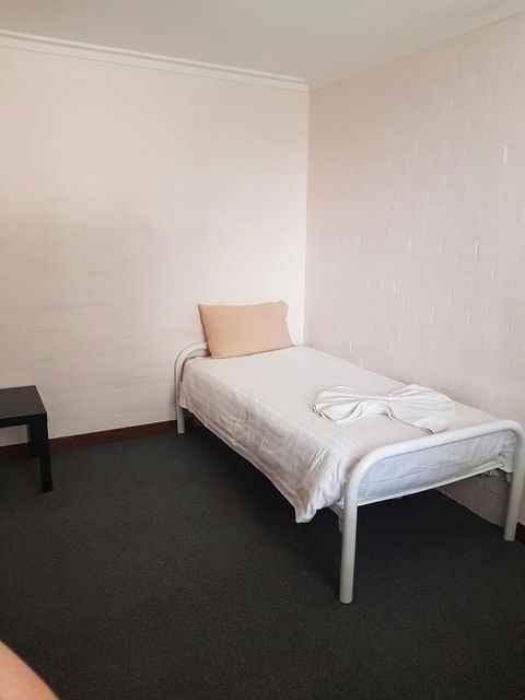 Townsend Lodge - Accommodation Brunswick Heads 21