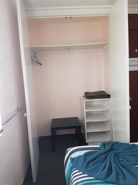 Townsend Lodge - Accommodation Brunswick Heads 3