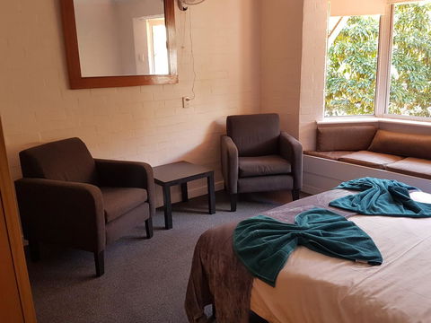 Townsend Lodge - Accommodation Brunswick Heads 24