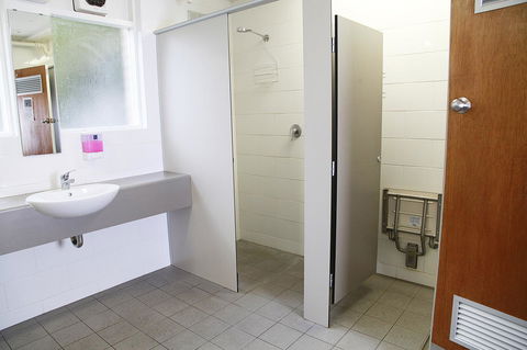 Townsend Lodge - Accommodation Brunswick Heads 33