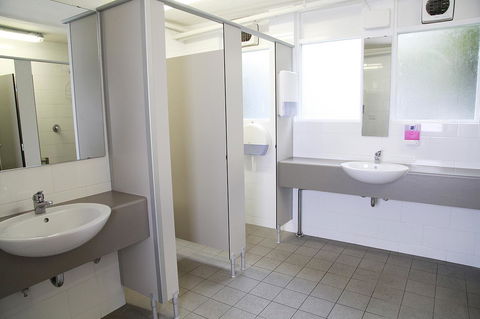 Townsend Lodge - Accommodation Brunswick Heads 37