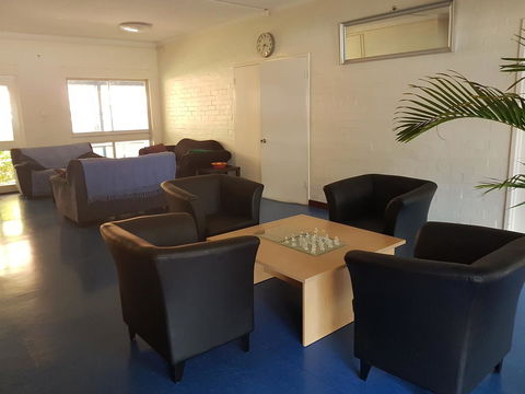 Townsend Lodge - Accommodation Brunswick Heads 25
