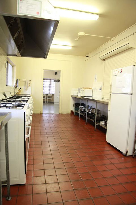 Townsend Lodge - Accommodation Brunswick Heads 34