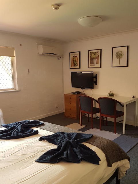 Townsend Lodge - Accommodation Brunswick Heads 13