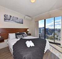 Inner Perth CBD 1X1 Apartment 605451 - Accommodation Brunswick Heads