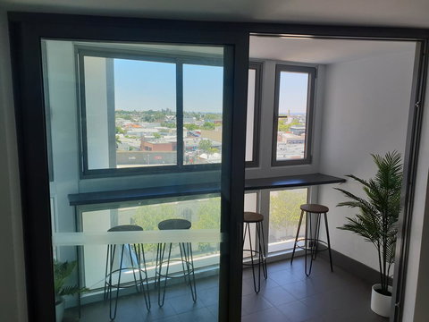 Modern Northbridge Apartment - Accommodation Brunswick Heads 2