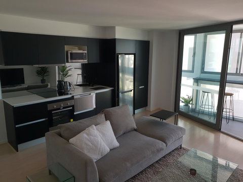 Modern Northbridge Apartment - Accommodation Brunswick Heads 7