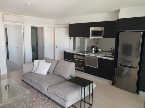 Modern Northbridge Apartment - Accommodation Brunswick Heads 1