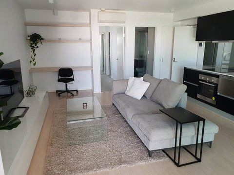 Modern Northbridge Apartment - Accommodation Brunswick Heads 4