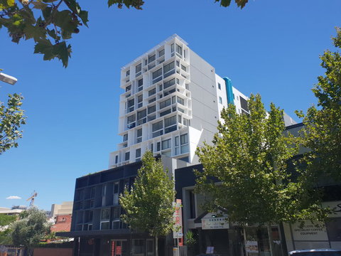 Modern Northbridge Apartment - Accommodation Brunswick Heads 10