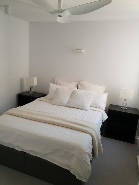 Modern Northbridge Apartment - Accommodation Brunswick Heads 9