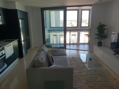 Modern Northbridge Apartment - Accommodation Brunswick Heads 3