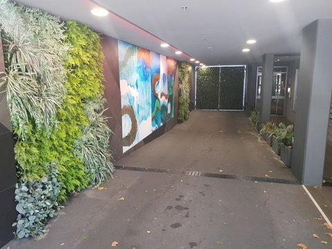 Modern Northbridge Apartment - Accommodation Brunswick Heads 5