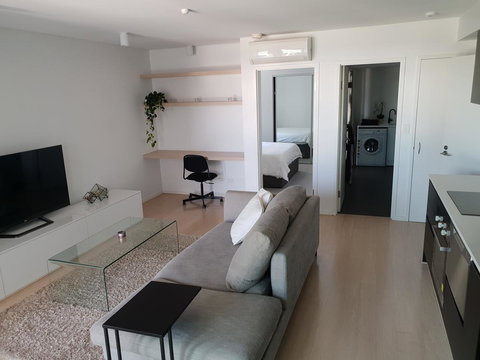 Modern Northbridge Apartment - Accommodation Brunswick Heads 11