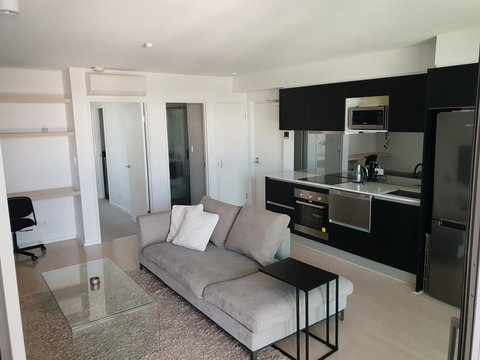 Modern Northbridge Apartment - Accommodation Brunswick Heads 8