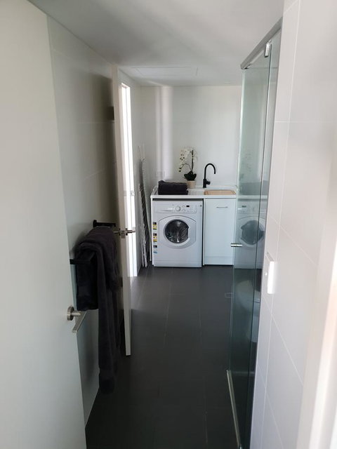 Modern Northbridge Apartment - Accommodation Brunswick Heads 6