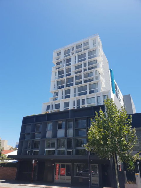 Modern Northbridge Apartment - Accommodation Brunswick Heads 12