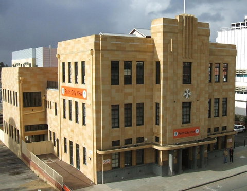 Perth City YHA - Accommodation Brunswick Heads 11