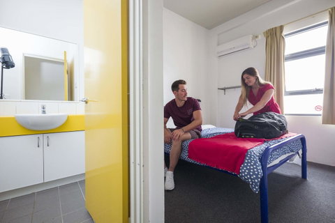 Perth City YHA - Accommodation Brunswick Heads 14