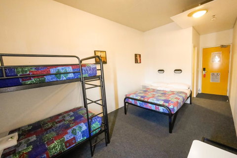 Perth City YHA - Accommodation Brunswick Heads 28