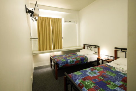 Perth City YHA - Accommodation Brunswick Heads 26