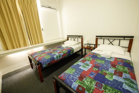 Perth City YHA - Accommodation Brunswick Heads 18