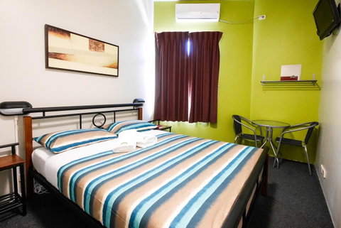 Perth City YHA - Accommodation Brunswick Heads 12