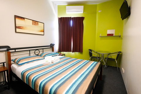 Perth City YHA - Accommodation Brunswick Heads 25