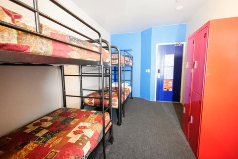 Perth City YHA - Accommodation Brunswick Heads 24