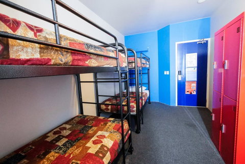 Perth City YHA - Accommodation Brunswick Heads 22